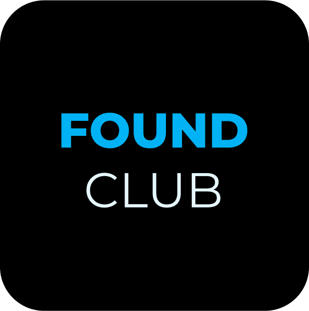 Maillot foundclub